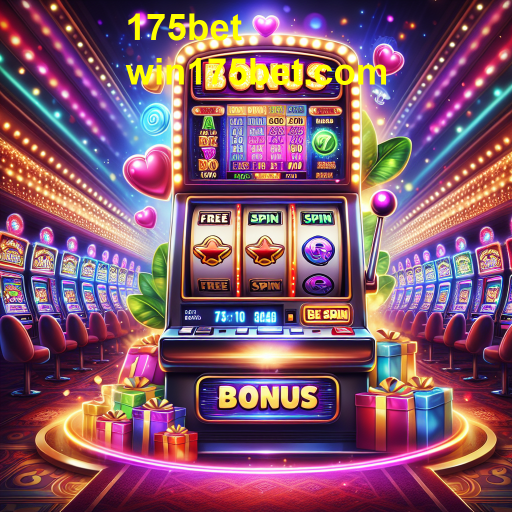 Descubra os Jogos de Bônus da 175bet