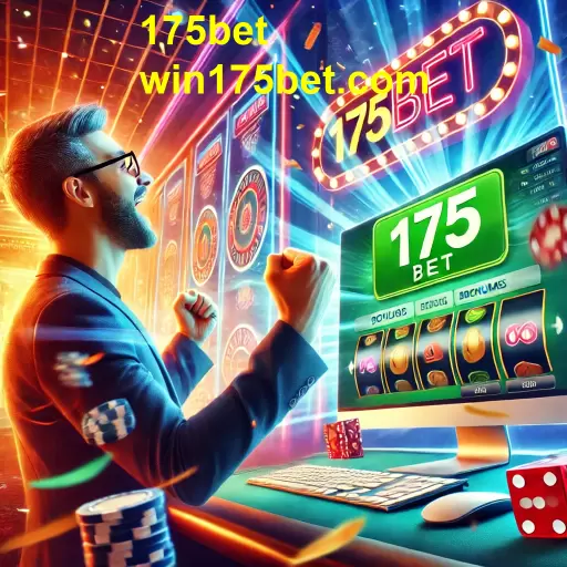 Entenda a Importância das Recompensas em Jogos Online: O Caso do 175bet